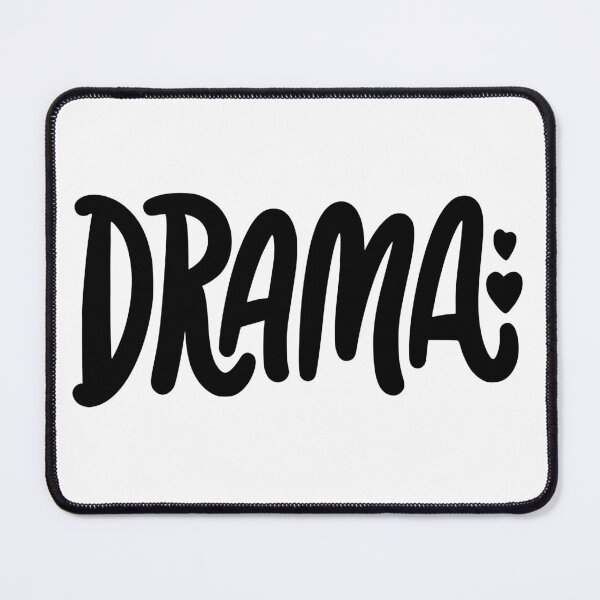 Item preview, Drama designed and sold by Harsh Katariya.