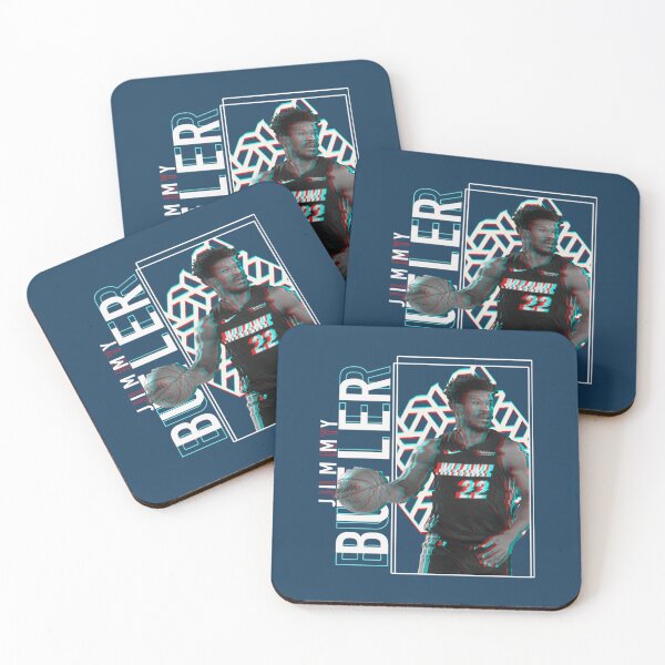Item preview, Jimmy Butler 22 designed and sold by Gosuperior.