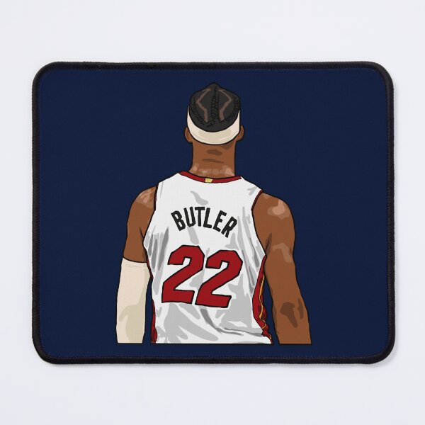 Item preview, Jimmy Butler Back-To designed and sold by Gosuperior.