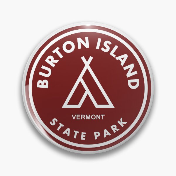 Item preview, Burton Island State Park Vermont Tent designed and sold by bivenart.