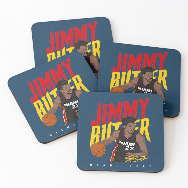 Item preview, Jimmy Butler ball designed and sold by Gosuperior.