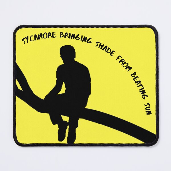 Item preview, Sycamore Ed Sheeran designed and sold by marisaj4488.