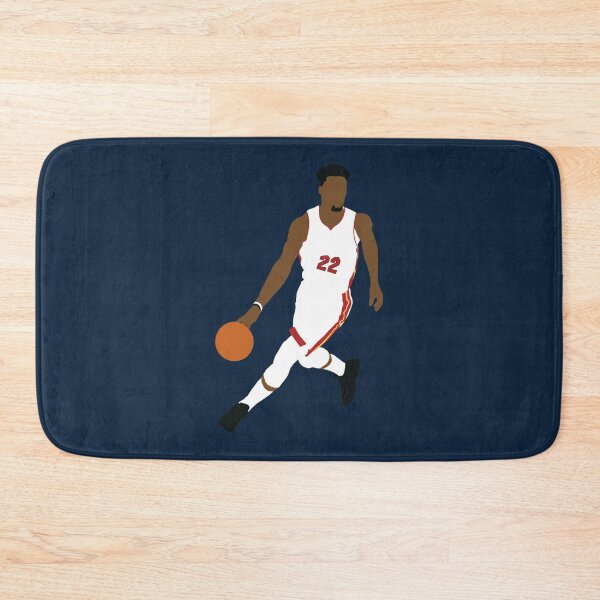 Item preview, Jimmy Butler Heat designed and sold by Gosuperior.