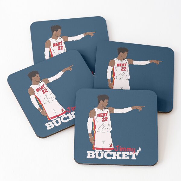 Item preview, Jimmy Butler Jimmy Butler basketball player designed and sold by Gosuperior.