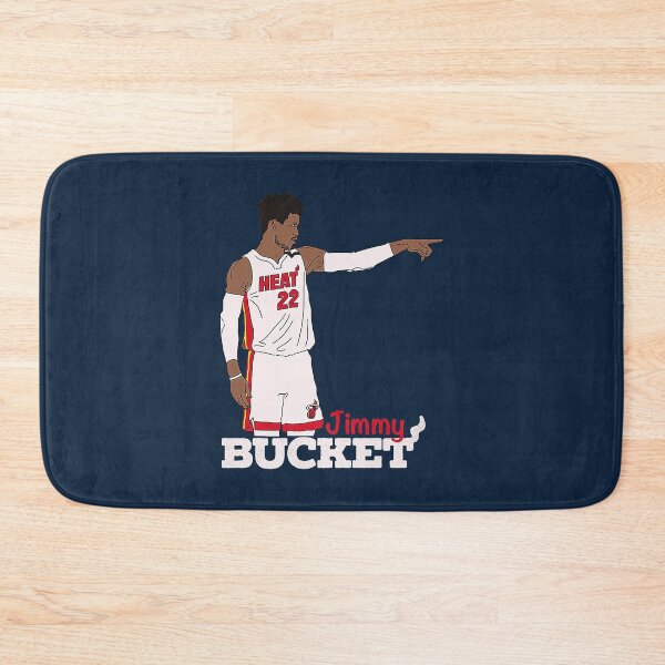 Item preview, Jimmy Butler Jimmy Butler basketball player designed and sold by Gosuperior.