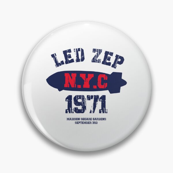 Item preview, Best of Led Zep N.Y.C   designed and sold by hatashiban.