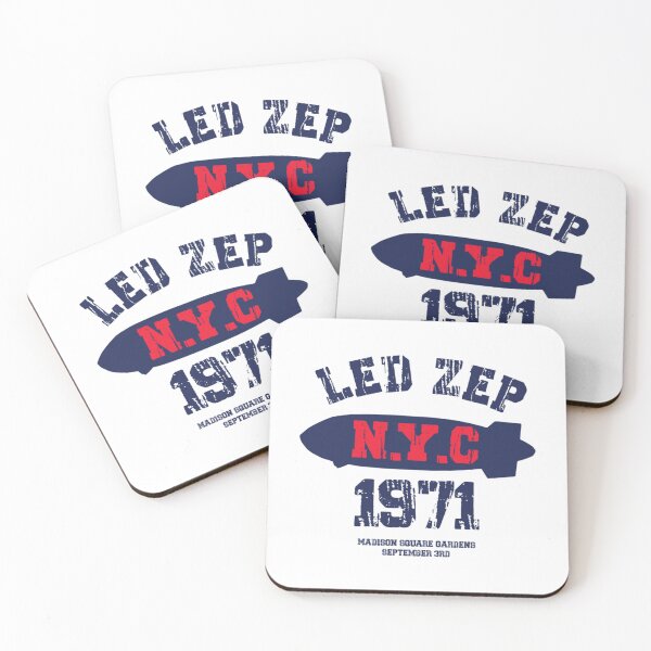 Item preview, Best of Led Zep N.Y.C   designed and sold by hatashiban.