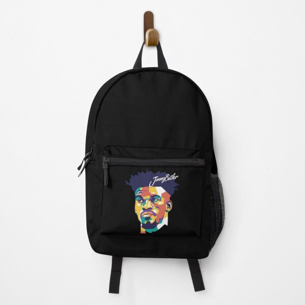 Artikelvorschau, Jimmy Butler auf WPAP entworfen und verkauft von Gosuperior.