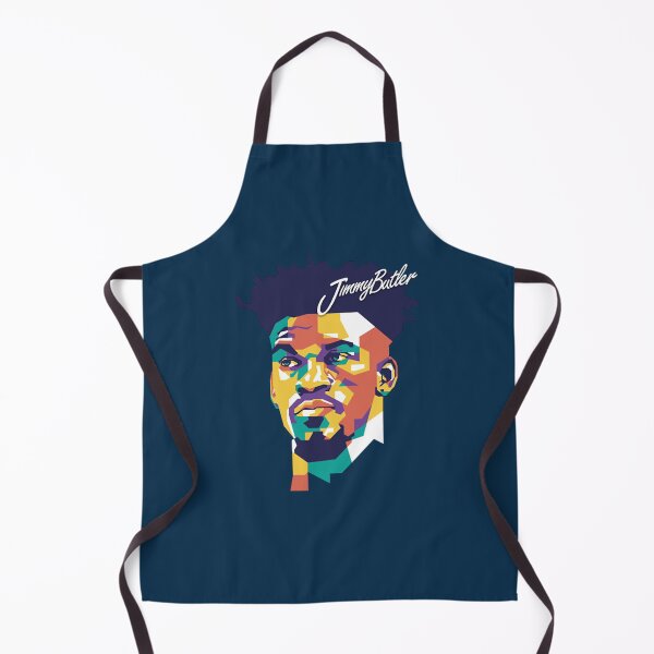 Artikelvorschau, Jimmy Butler auf WPAP entworfen und verkauft von Gosuperior.