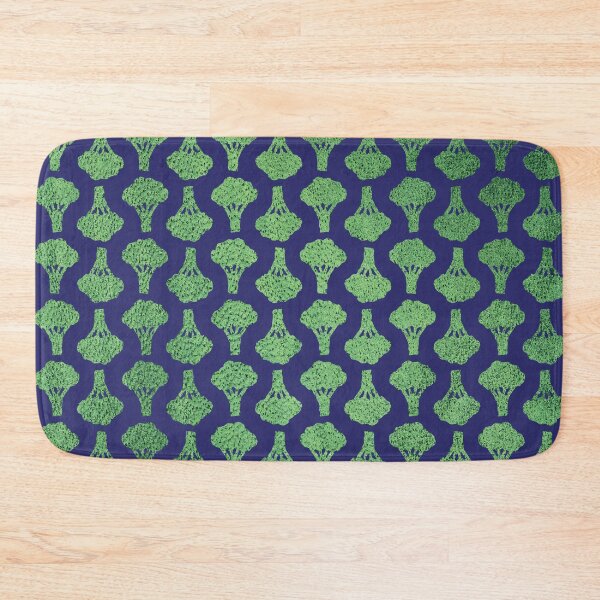 Item preview, Broccoli - Stop the Hate! designed and sold by WonderWhat.