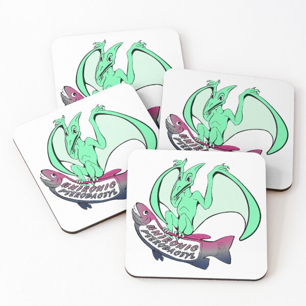 Item preview, Unironic Pterodactyl designed and sold by DahneALaw.