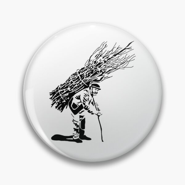 Item preview, Led Zepelin IV   designed and sold by hatashiban.