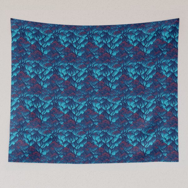 Item preview, Nature #14 Pattern designed and sold by WestonVegas.