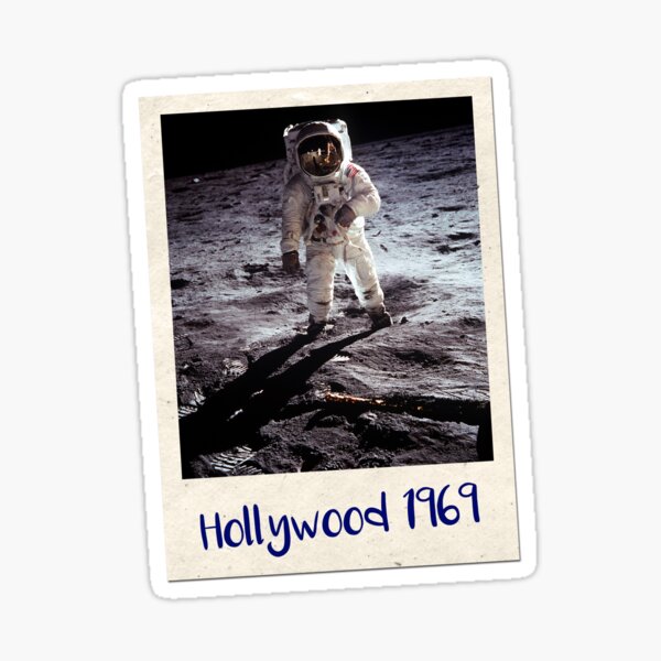 Item preview, Fake Moon Landing Conspiracy Shirt designed and sold by oliveribanez.