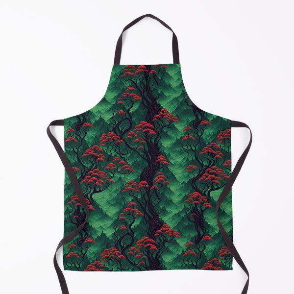 Item preview, Nature #15 Pattern designed and sold by WestonVegas.