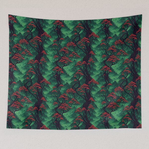 Item preview, Nature #15 Pattern designed and sold by WestonVegas.