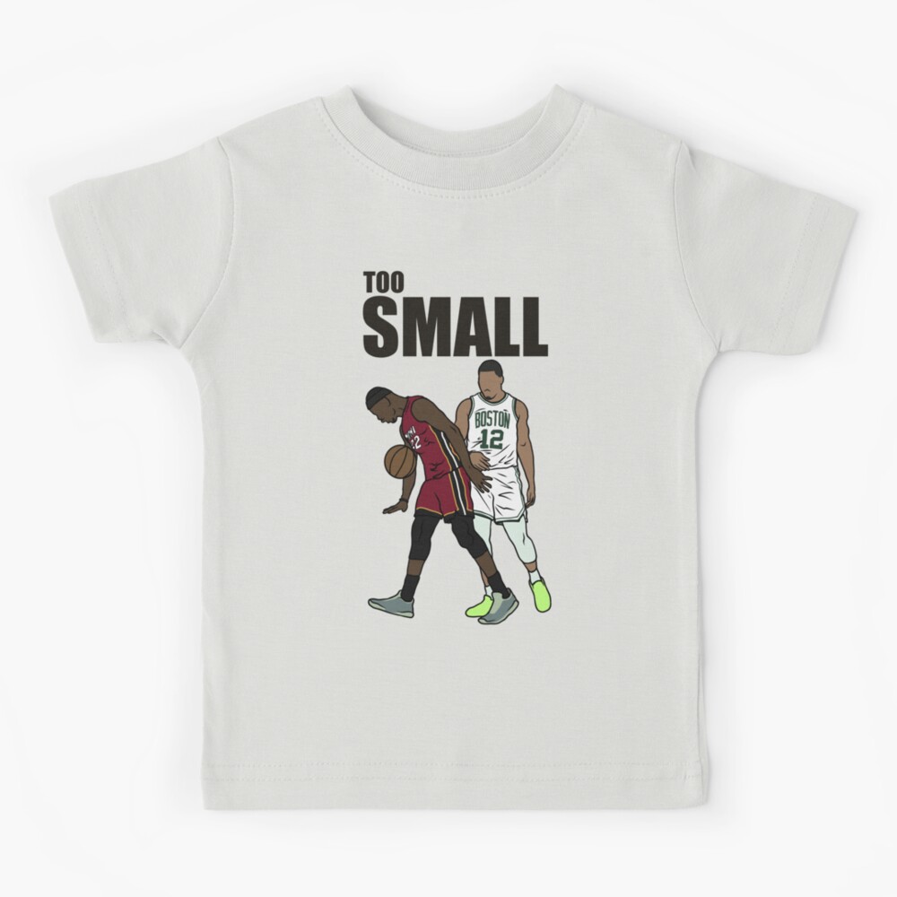 Jimmy Butler Heat Kids T-Shirt for Sale by RatTrapTees