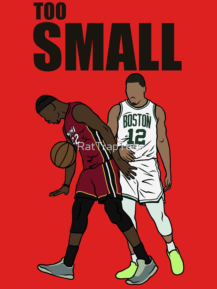 Ja Morant Too Small Essential T-Shirt for Sale by RatTrapTees