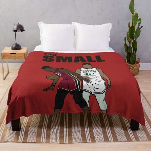 Item preview, Jimmy Butler Calls Grant Williams Too Small designed and sold by RatTrapTees.