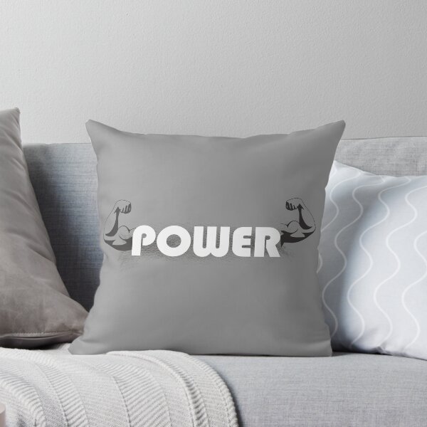 Item preview, Power Muscles designed and sold by PrintPress.