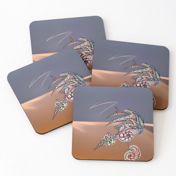 Item preview, Waking dreams  designed and sold by Doodle Mind Journeys.