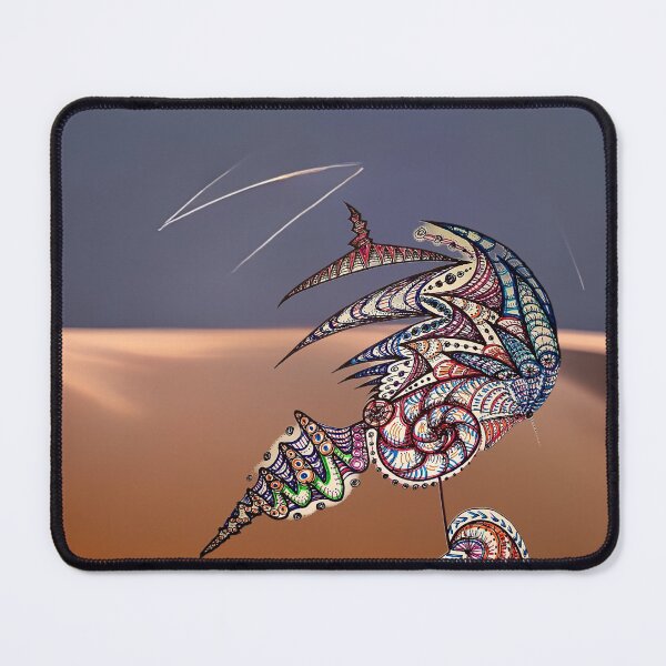 Item preview, Waking dreams designed and sold by Doodle Mind Journeys.
