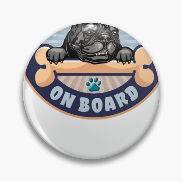 Item preview, Best French Bulldog designed and sold by DaisyGooglies.