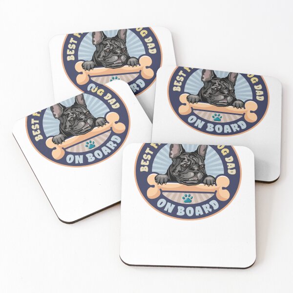 Item preview, Best French Bulldog designed and sold by DaisyGooglies.