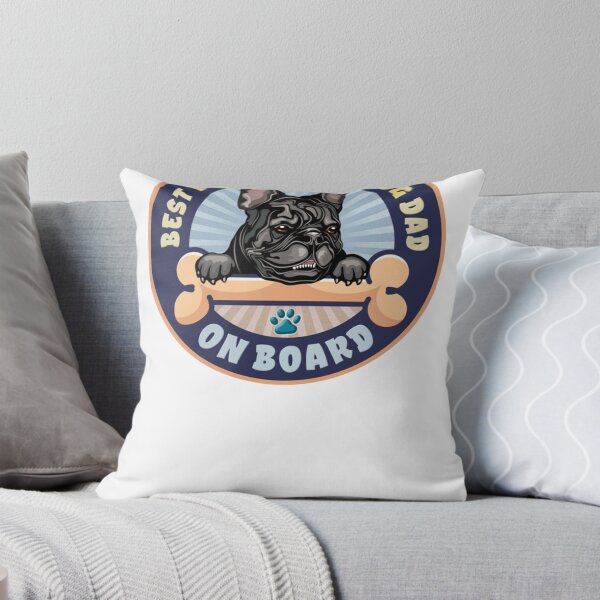 Item preview, Best French Bulldog designed and sold by DaisyGooglies.