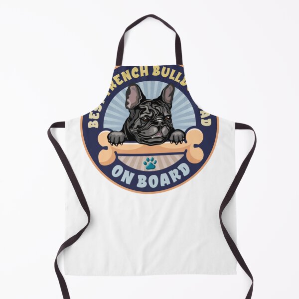 Item preview, Best French Bulldog designed and sold by DaisyGooglies.