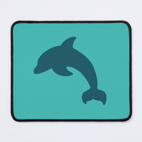 Item preview, Dolphin designed and sold by Billyboymiki.