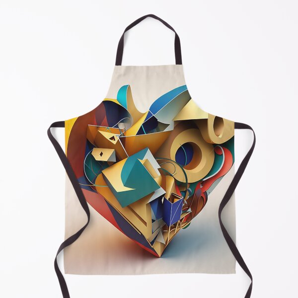 Item preview, Mechanical Papercraft Heart designed and sold by StruckByLight.