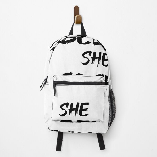 Item preview, She Believed She Could So She Did - R S Grey Quote - Literature - Typography Print 1 designed and sold by Studio Grafiikka.