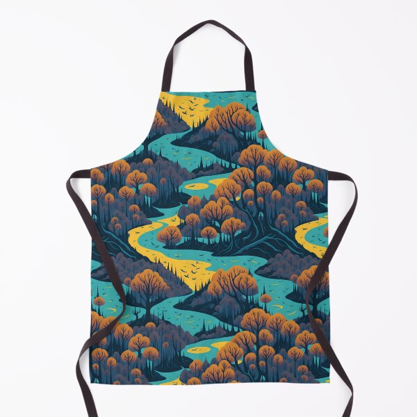 Item preview, Nature #16 Pattern designed and sold by WestonVegas.