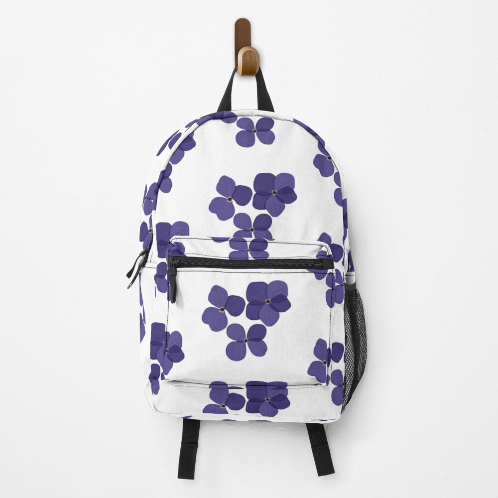 Item preview, Backpack designed and sold by RabbitandMoon.
