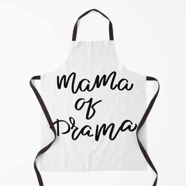 Item preview, Mama of Drama designed and sold by Harsh Katariya.