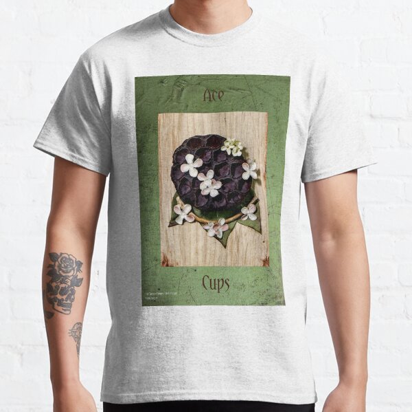 Ace of Cups Classic T-Shirt