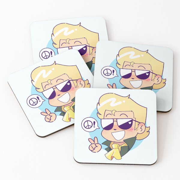 Item preview, Chibi Kazu - Peace! designed and sold by Honeycombstrudel.