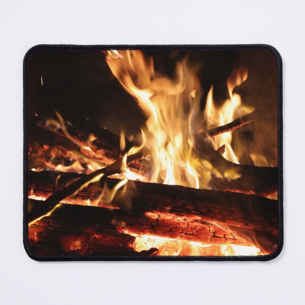 Item preview, Fire Flames Hot iPhone Cell Phone Case designed and sold by deanworld.
