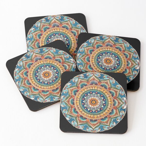 Item preview, Mandala designed and sold by Offsite.