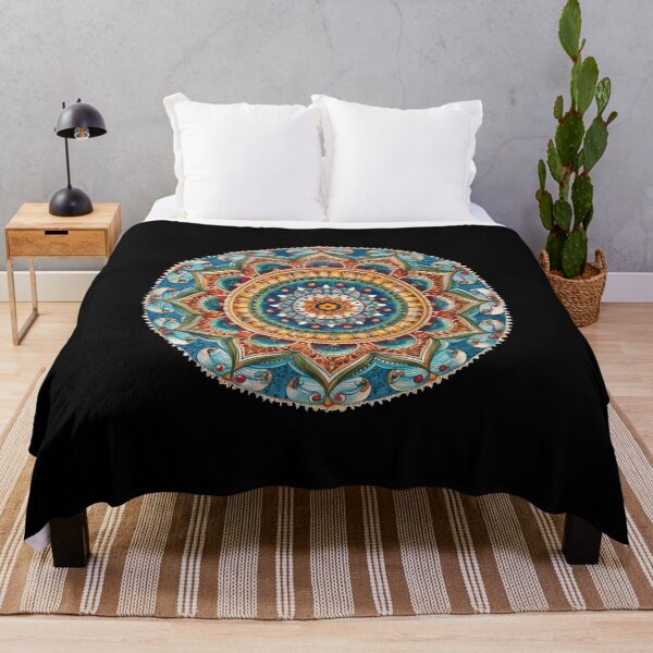 Item preview, Mandala designed and sold by Offsite.