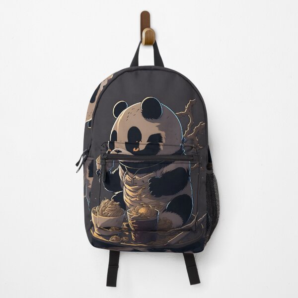 Item preview, Yummy Panda designed and sold by kingofposter.