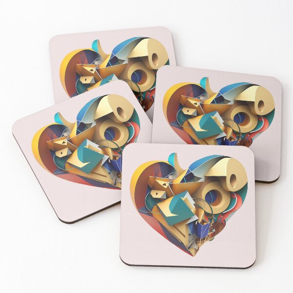 Item preview, Mechanical Paper Heart 2 designed and sold by StruckByLight.