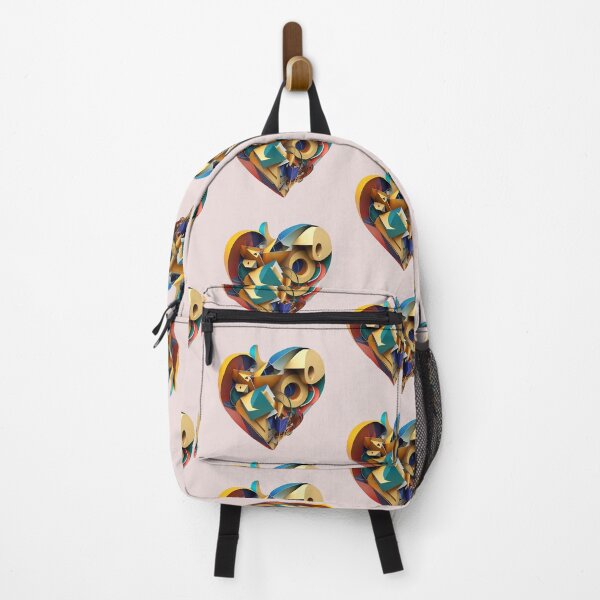 Item preview, Mechanical Paper Heart 2 designed and sold by StruckByLight.