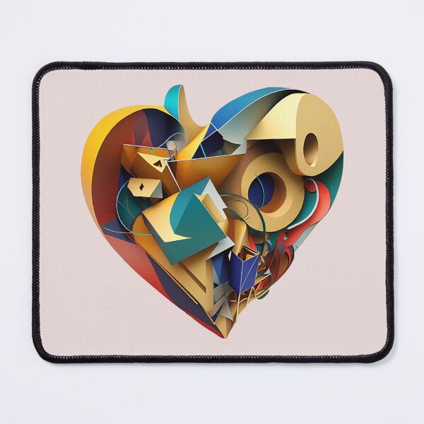 Item preview, Mechanical Paper Heart 2 designed and sold by StruckByLight.