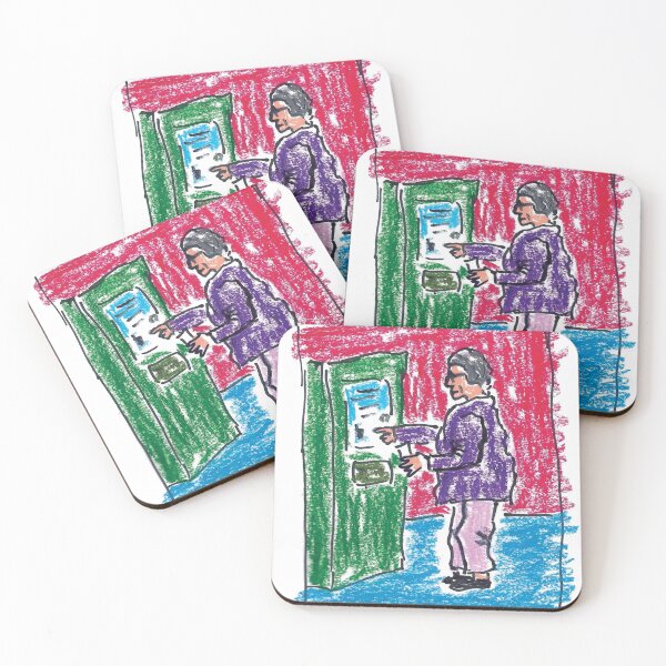 Item preview, Ladies that shop designed and sold by iancoppack.