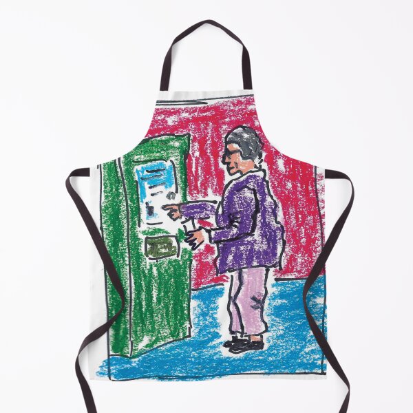 Item preview, Ladies that shop designed and sold by iancoppack.