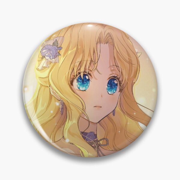 Item preview, WHO MADE ME A PRINCESS by Spoon Athy Athanasia de Alger Obelia Webtoon designed and sold by cosmocheese.