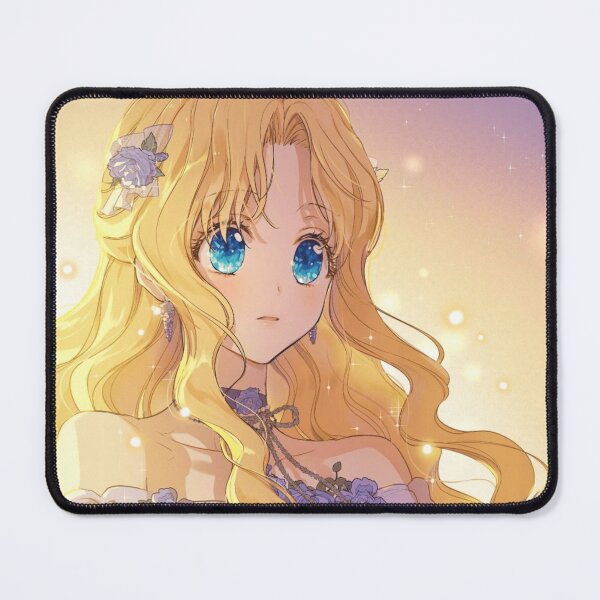 Item preview, WHO MADE ME A PRINCESS by Spoon Athy Athanasia de Alger Obelia Webtoon designed and sold by cosmocheese.
