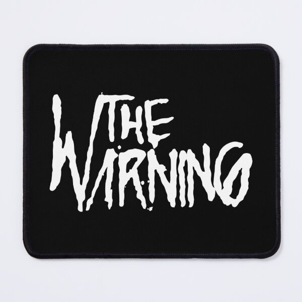 Item preview, THE WARNING BAND designed and sold by peaggiejoi.